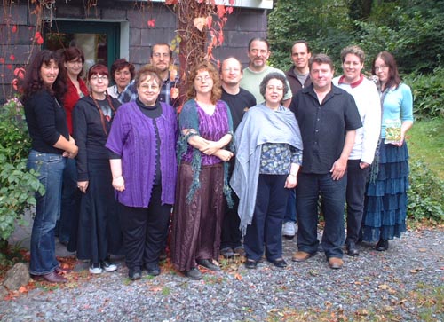 Milford 2007